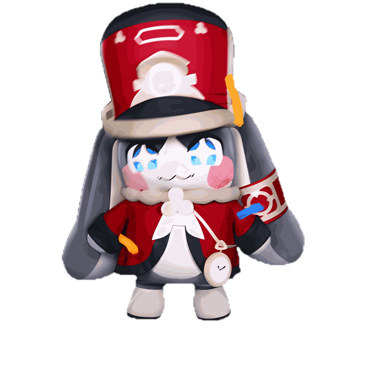 崩坏：星穹铁道图标